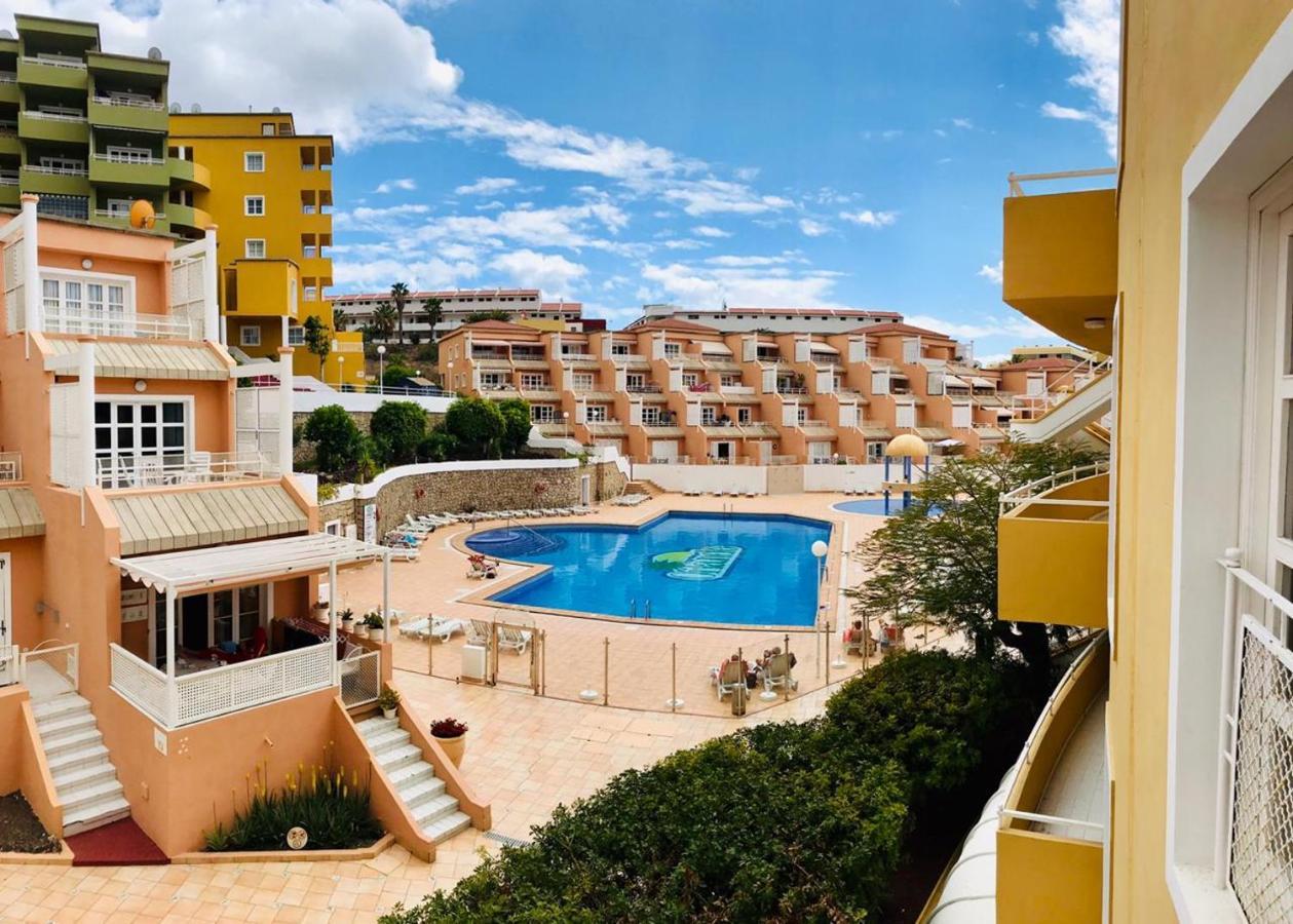 Orlando, Costa Adeje Apartment Exterior photo