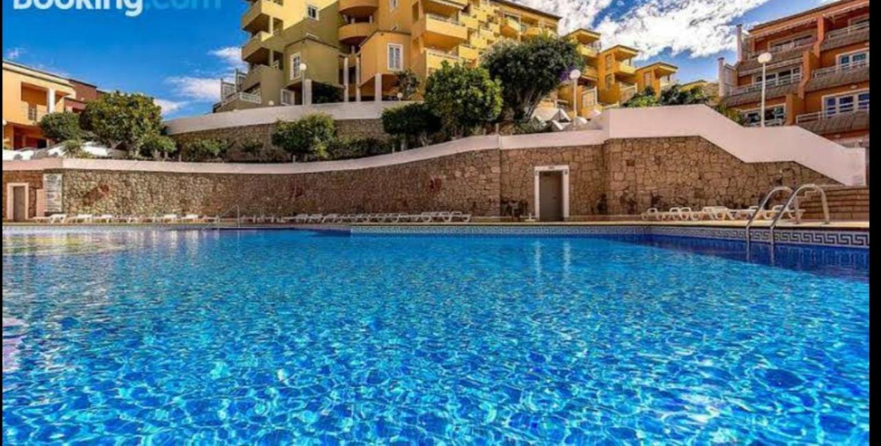 Orlando, Costa Adeje Apartment Exterior photo