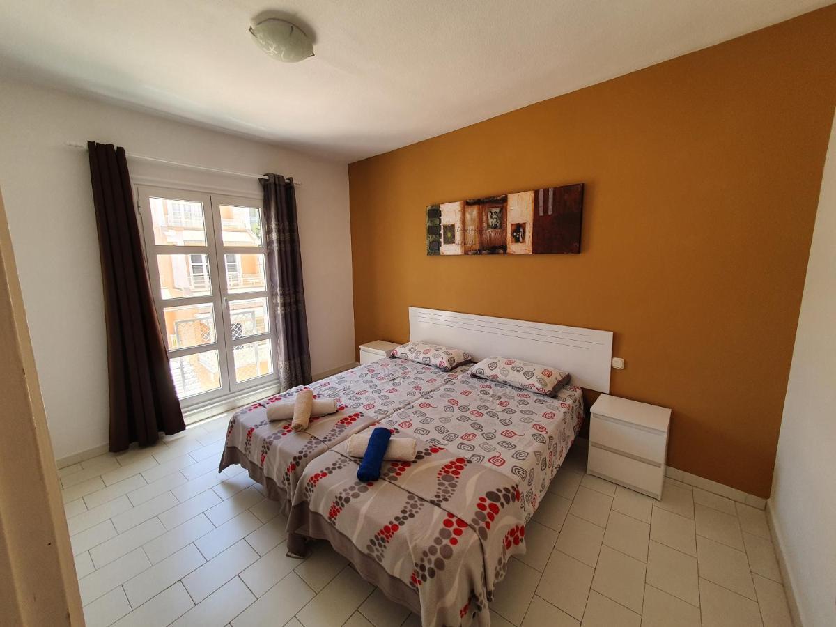 Orlando, Costa Adeje Apartment Exterior photo